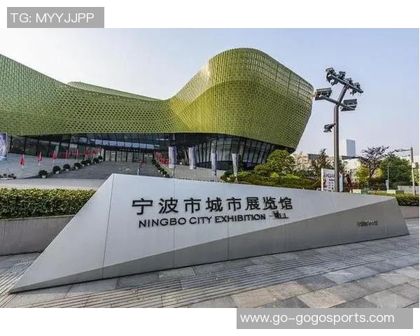 宁波与上海的经济文化对比探讨城市发展与未来潜力